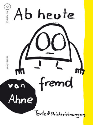 cover image of Ab heute fremd